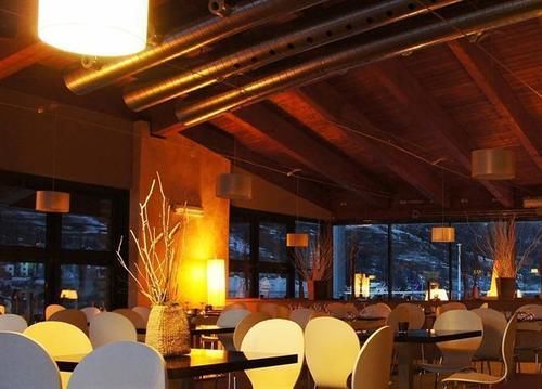Pragelato Ski Jumping Hotel Праджелато Екстер'єр фото